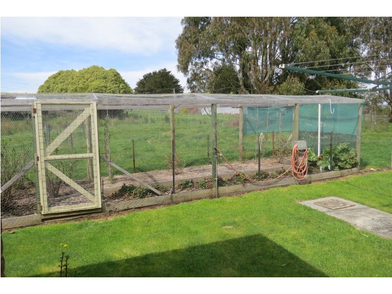 3 Adye Street, Roland TAS 7306