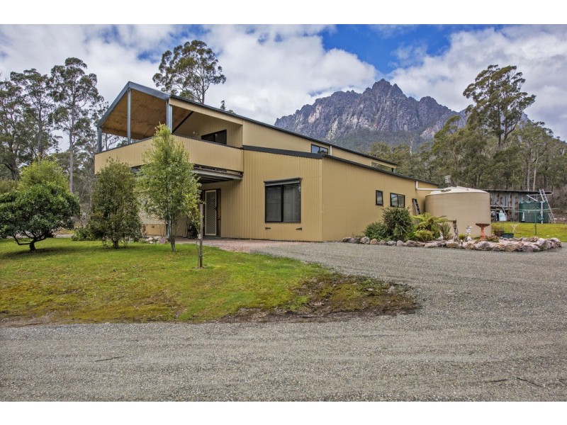 1115 Claude Road, Claude Road TAS 7306