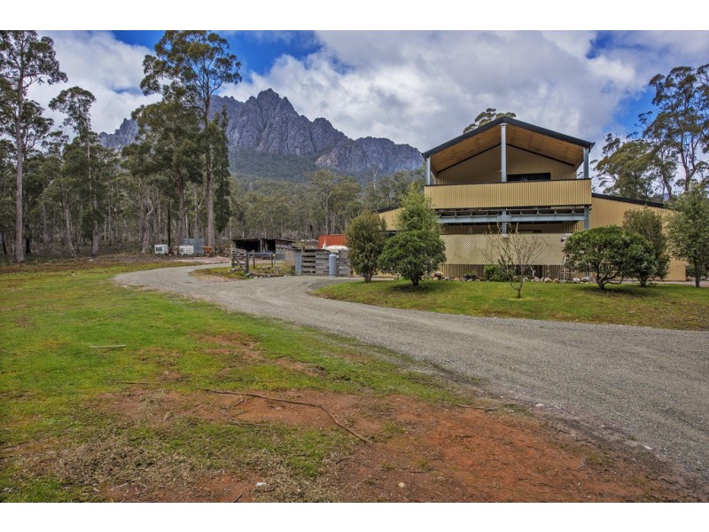 1115 Claude Road, Claude Road TAS 7306