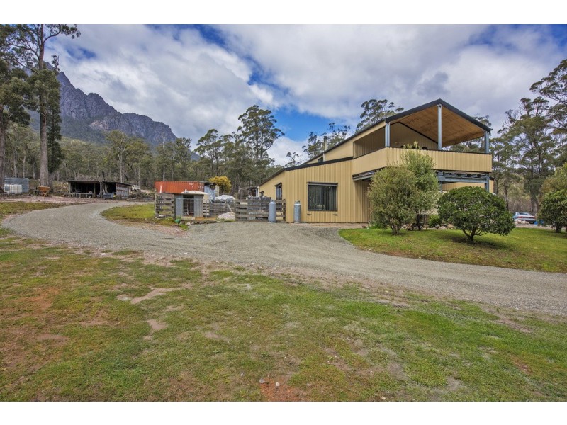 1115 Claude Road, Claude Road TAS 7306