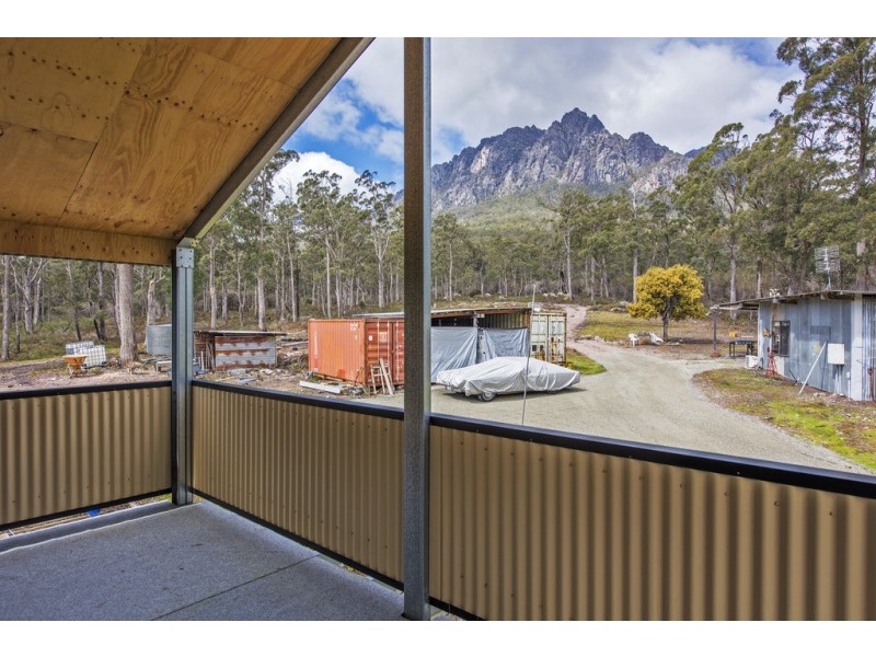 1115 Claude Road, Claude Road TAS 7306