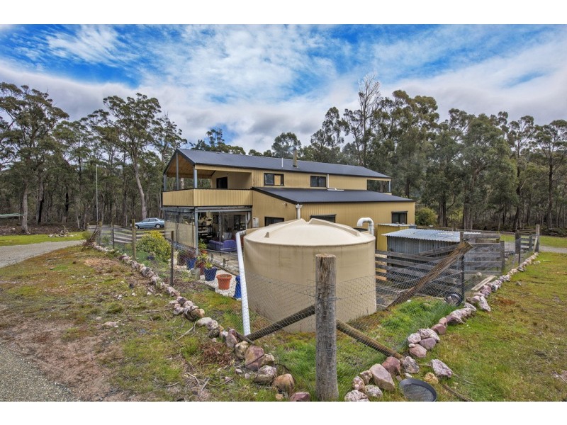 1115 Claude Road, Claude Road TAS 7306
