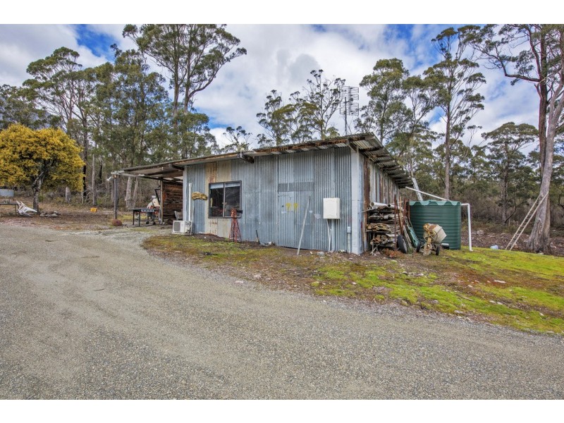 1115 Claude Road, Claude Road TAS 7306