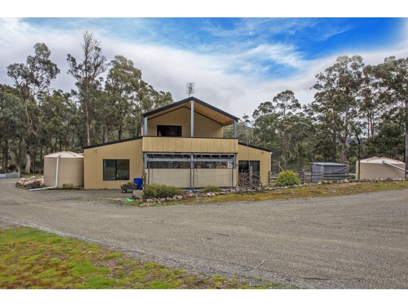 1115 Claude Road, Claude Road TAS 7306
