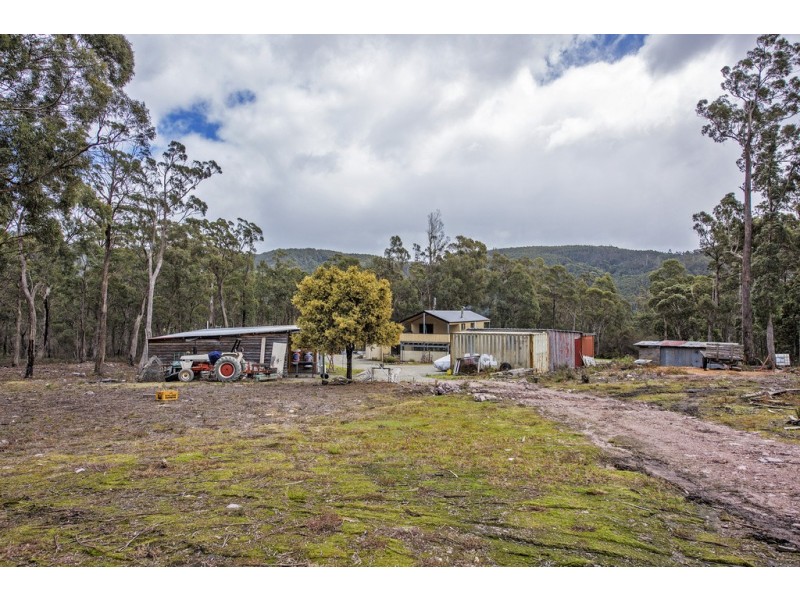 1115 Claude Road, Claude Road TAS 7306