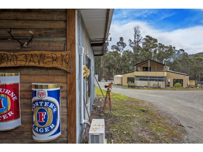 1115 Claude Road, Claude Road TAS 7306