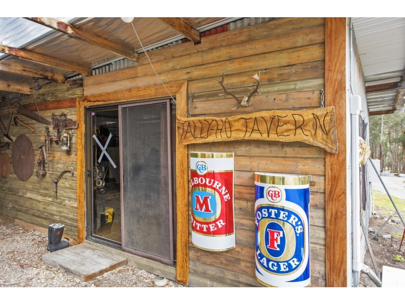 1115 Claude Road, Claude Road TAS 7306