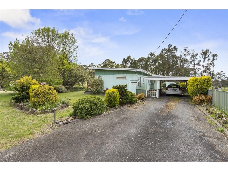 23 Ennis Avenue, Railton TAS 7305