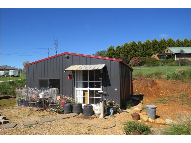 18 Weegena Road, Kimberley TAS 7304