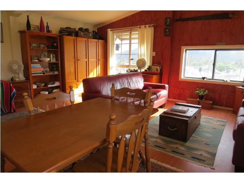 18 Weegena Road, Kimberley TAS 7304