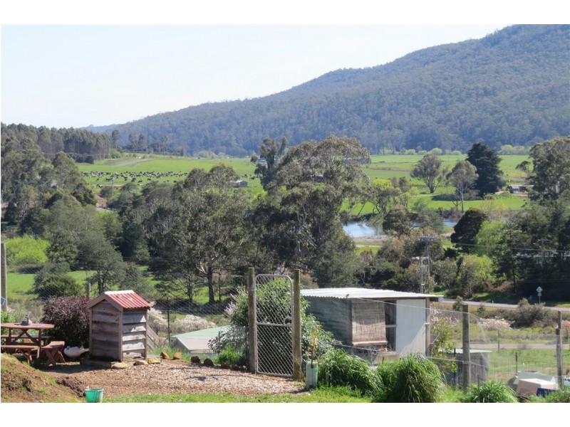 18 Weegena Road, Kimberley TAS 7304