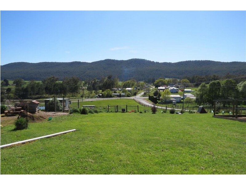 18 Weegena Road, Kimberley TAS 7304