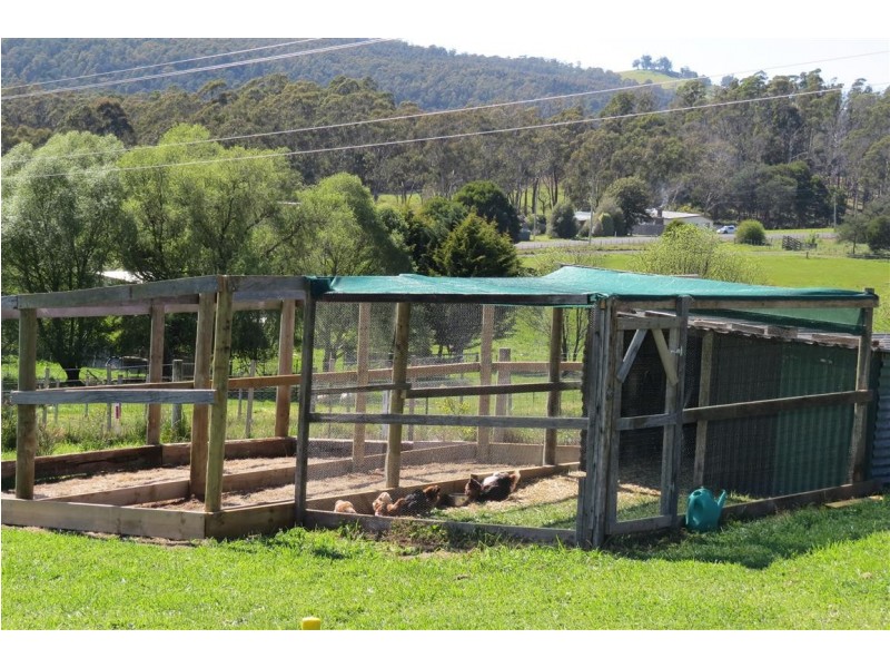 18 Weegena Road, Kimberley TAS 7304