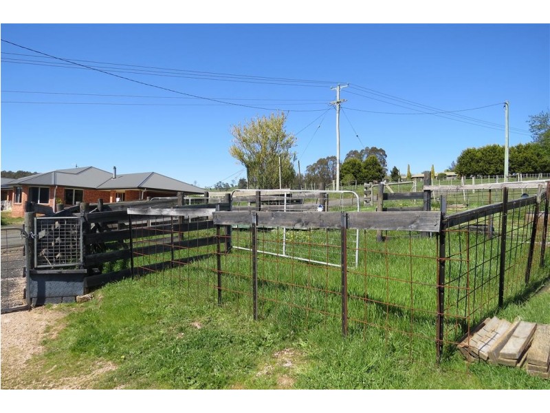 18 Weegena Road, Kimberley TAS 7304