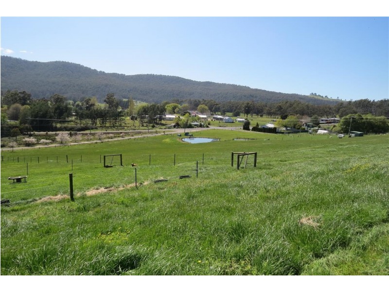 18 Weegena Road, Kimberley TAS 7304
