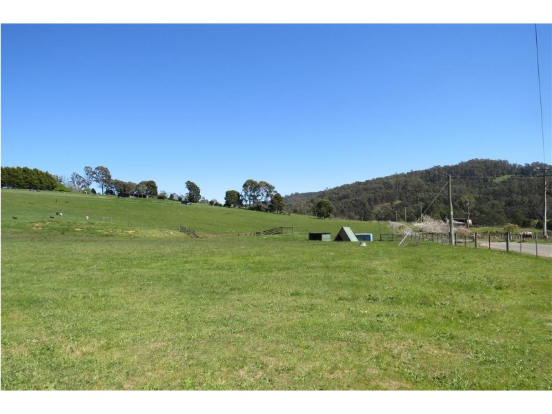 18 Weegena Road, Kimberley TAS 7304