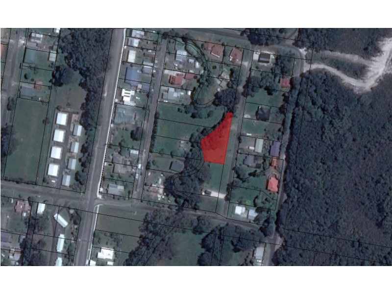 12 Jack Street, Strahan TAS 7468