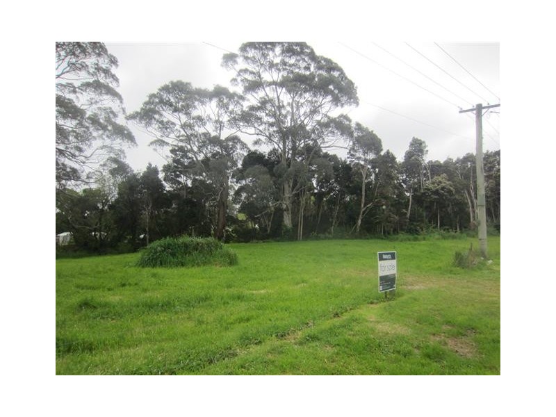 12 Jack Street, Strahan TAS 7468
