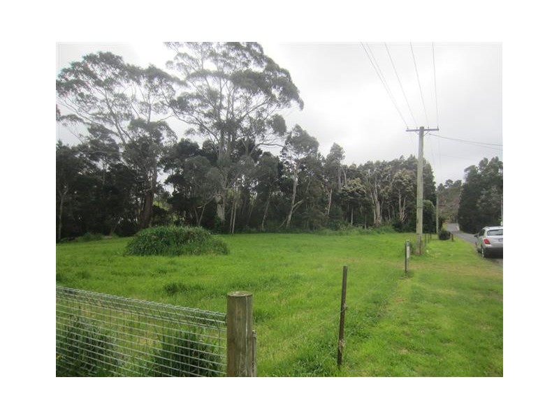 12 Jack Street, Strahan TAS 7468