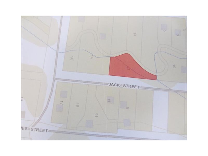 12 Jack Street, Strahan TAS 7468