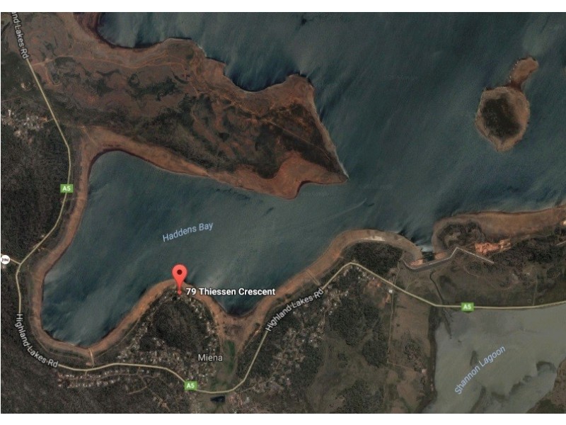 79 Thiessen Crescent, Miena TAS 7030