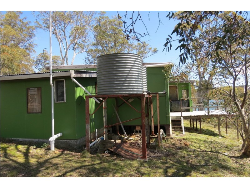 79 Thiessen Crescent, Miena TAS 7030