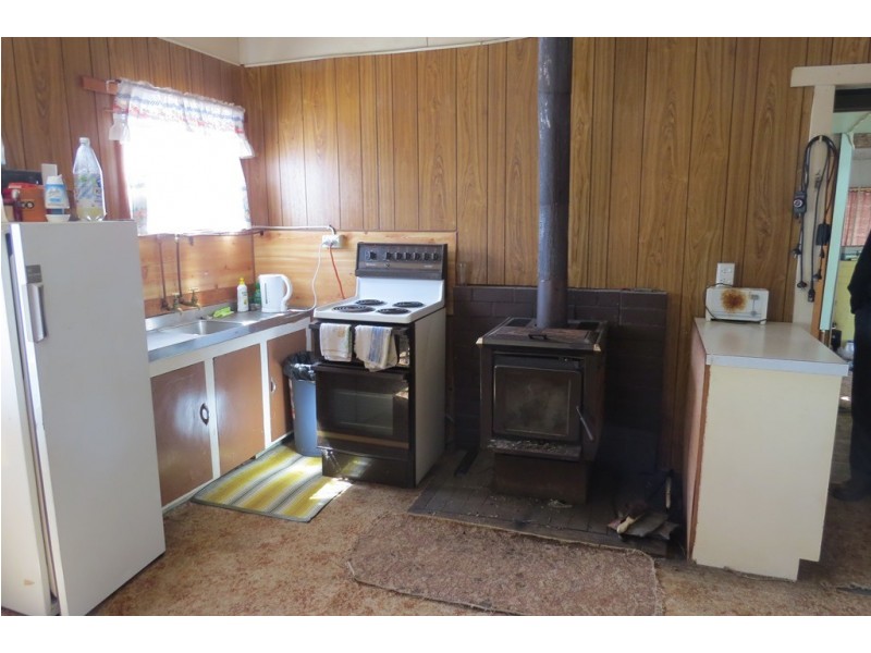 79 Thiessen Crescent, Miena TAS 7030