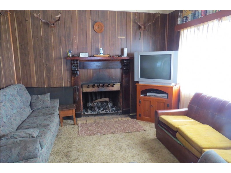 79 Thiessen Crescent, Miena TAS 7030