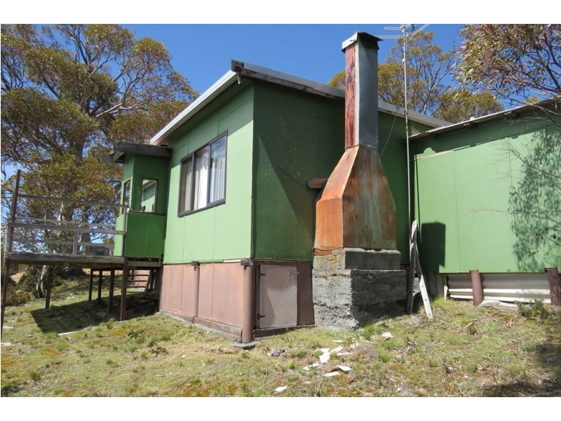 79 Thiessen Crescent, Miena TAS 7030