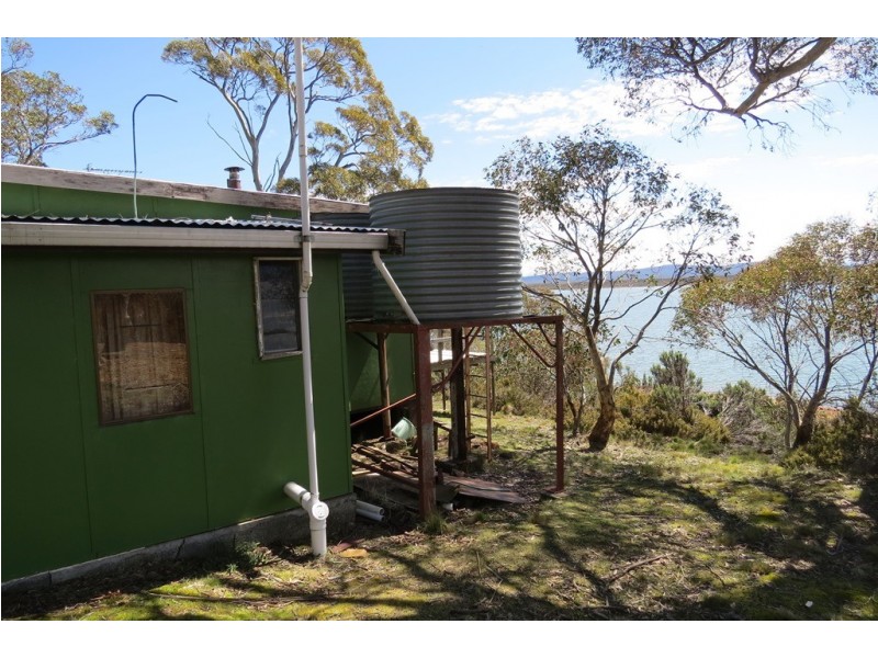 79 Thiessen Crescent, Miena TAS 7030