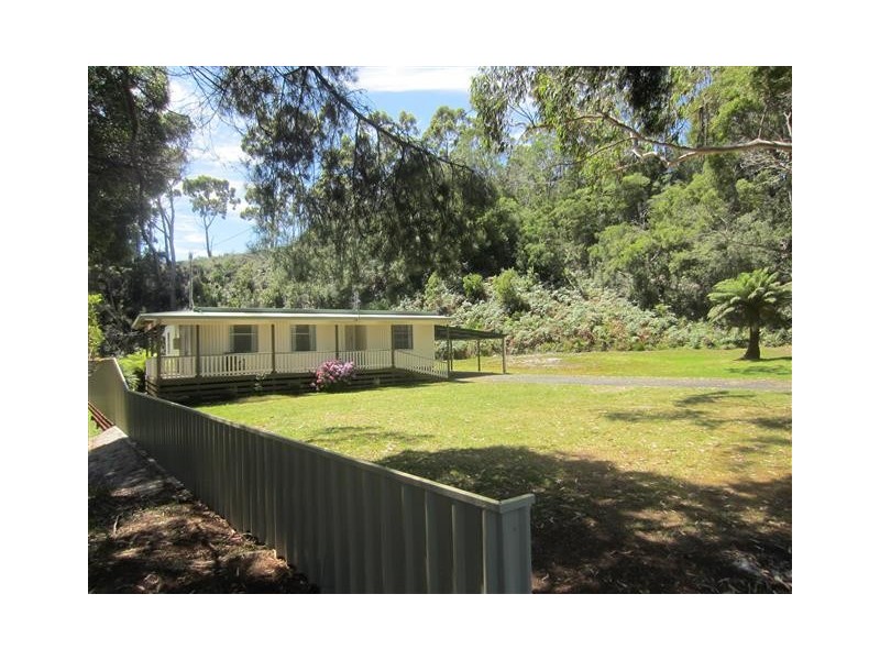 2 Innes Street, Strahan TAS 7468