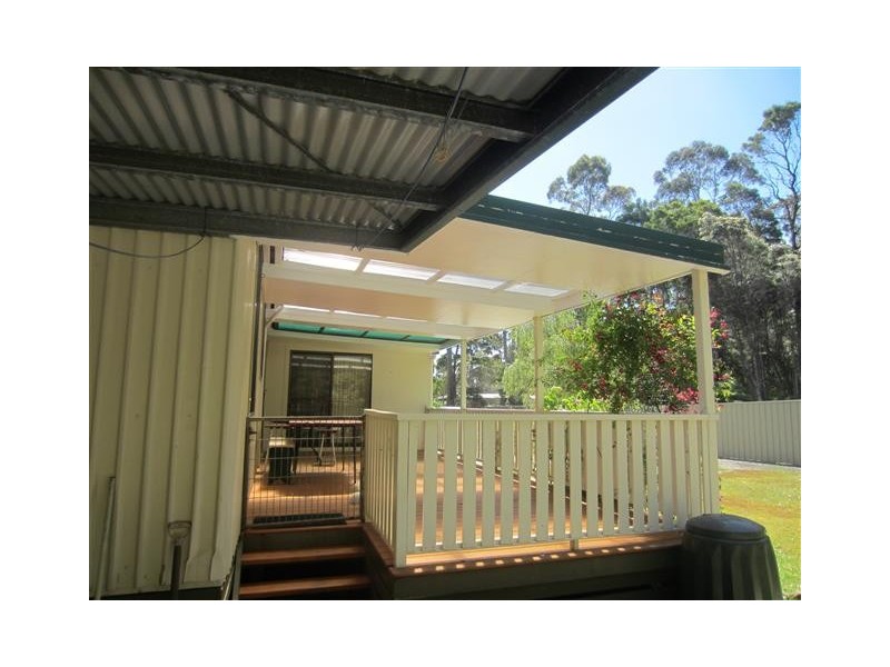 2 Innes Street, Strahan TAS 7468
