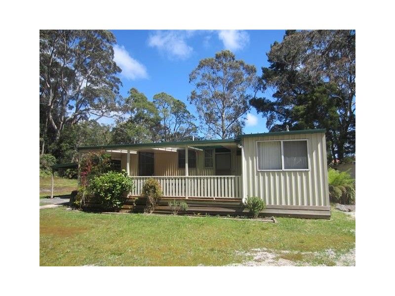 2 Innes Street, Strahan TAS 7468