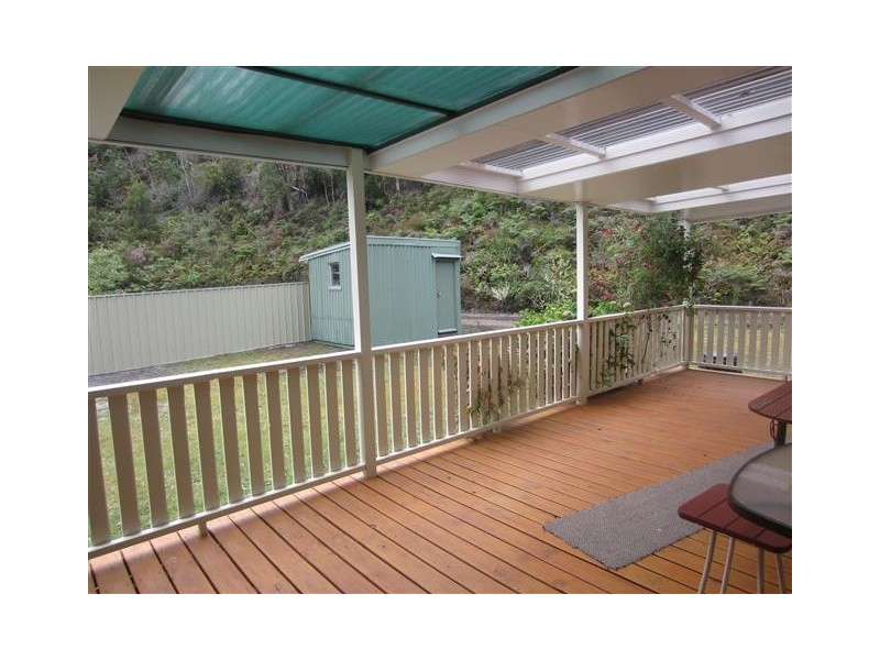 2 Innes Street, Strahan TAS 7468