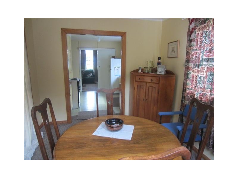 2 Innes Street, Strahan TAS 7468