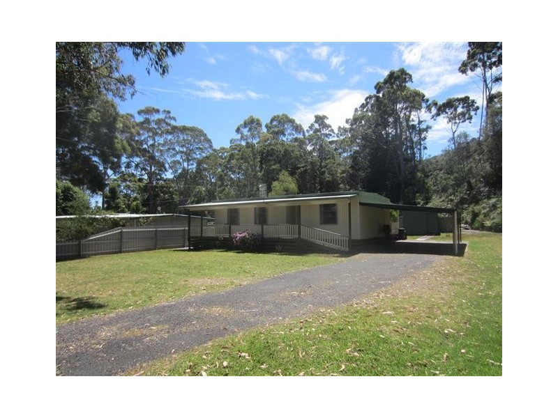 2 Innes Street, Strahan TAS 7468