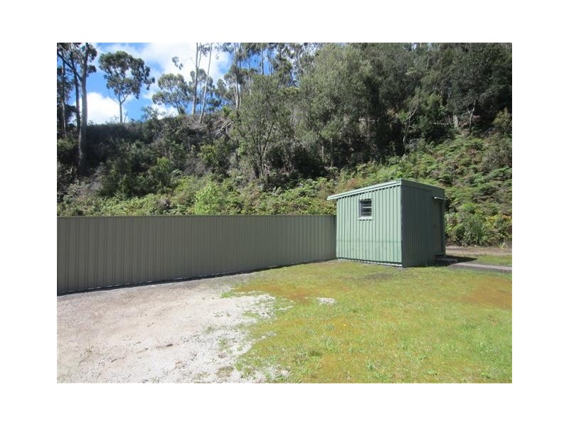 2 Innes Street, Strahan TAS 7468