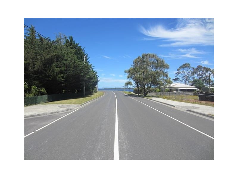 2 Innes Street, Strahan TAS 7468