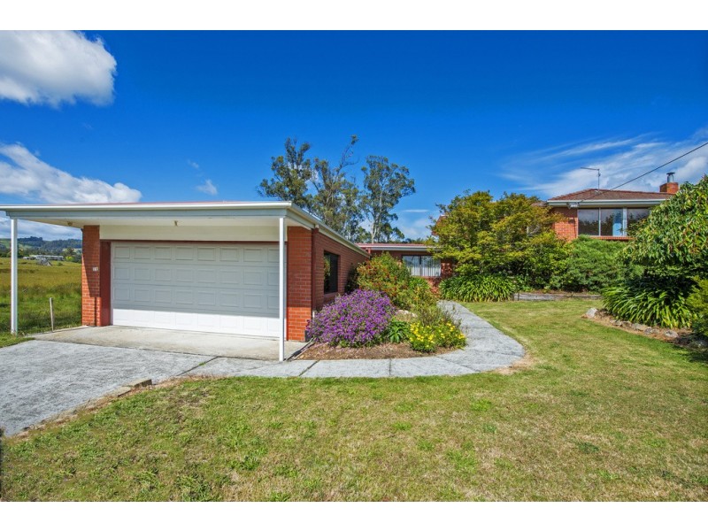 11 Dowbiggin Street, Railton TAS 7305