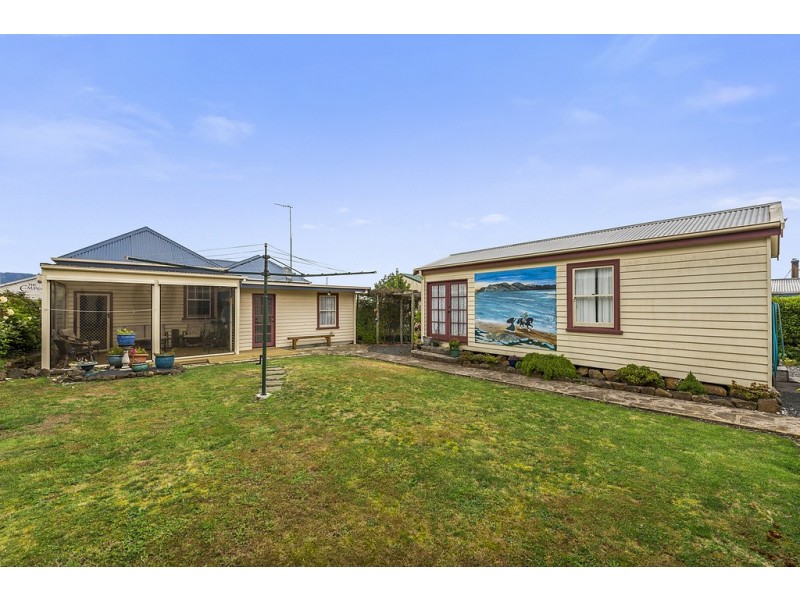 41 Main Street, Sheffield TAS 7306