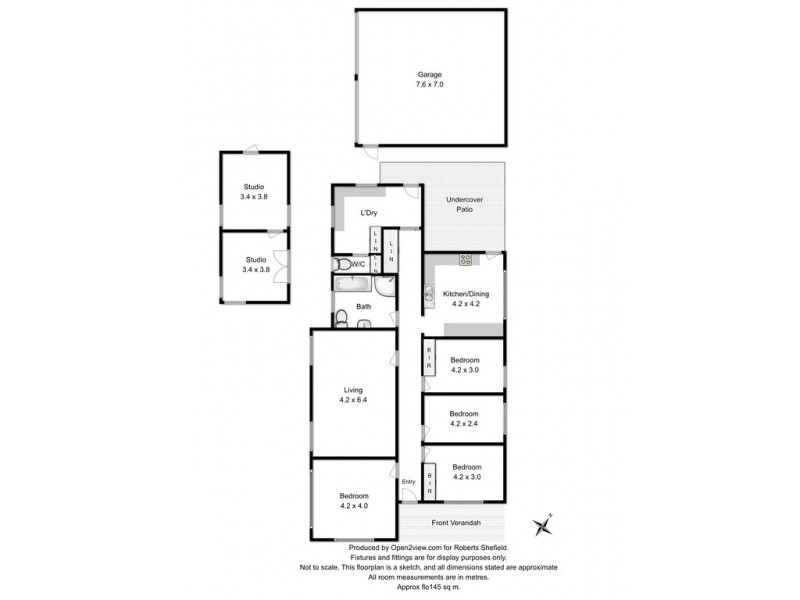 41 Main Street, Sheffield TAS 7306
