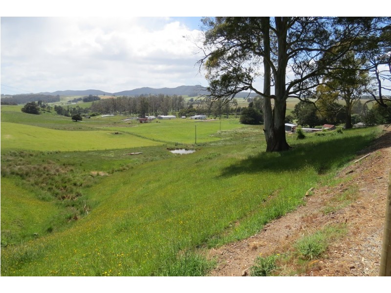 156 Cables Road, Sheffield TAS 7306