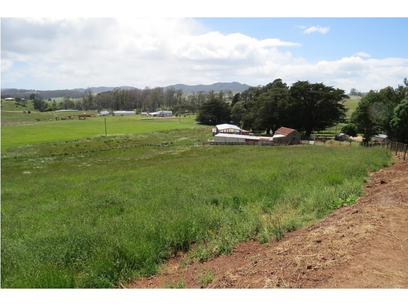 156 Cables Road, Sheffield TAS 7306