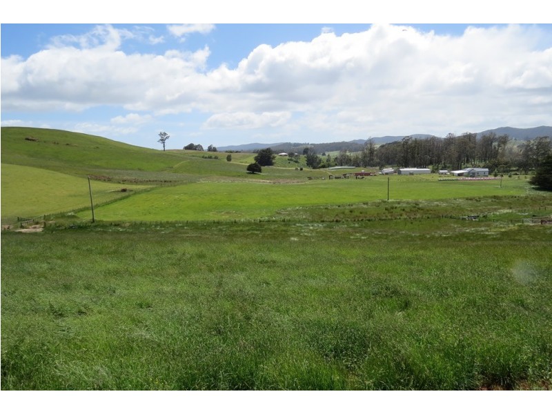 156 Cables Road, Sheffield TAS 7306