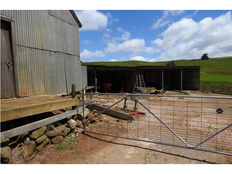 156 Cables Road, Sheffield TAS 7306