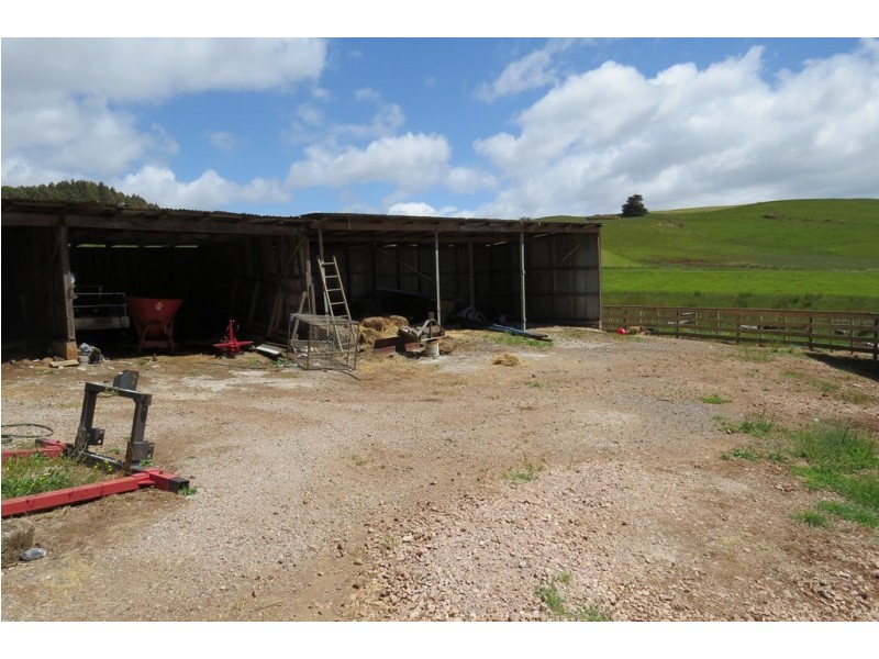 156 Cables Road, Sheffield TAS 7306