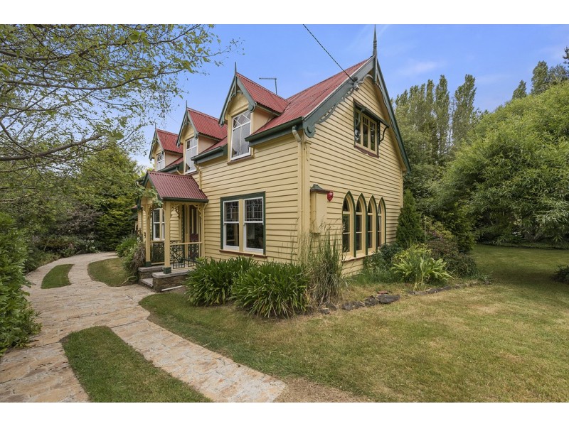 727 Staverton Road, Staverton TAS 7306