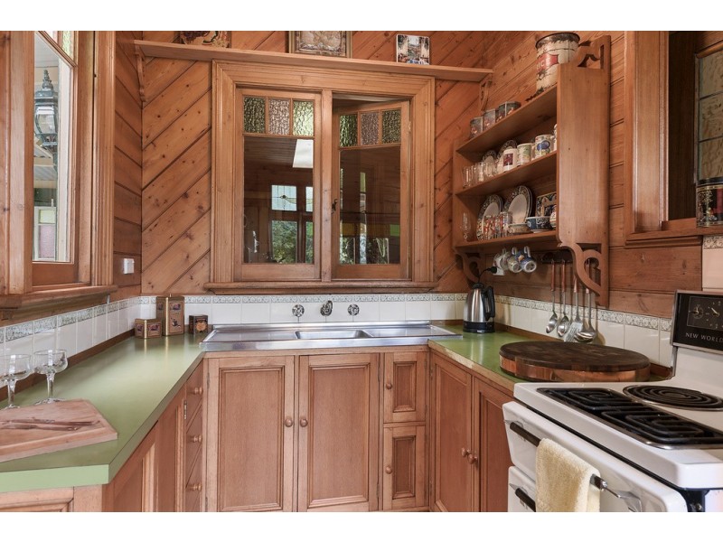 727 Staverton Road, Staverton TAS 7306