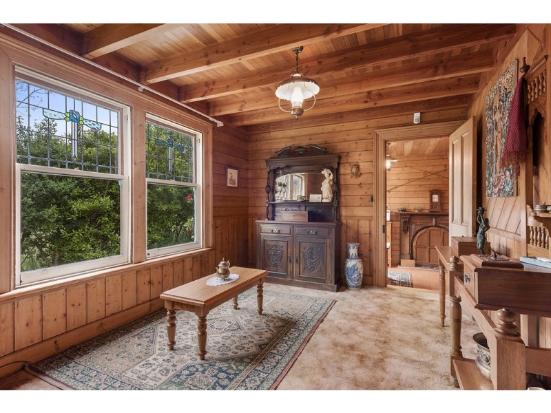 727 Staverton Road, Staverton TAS 7306