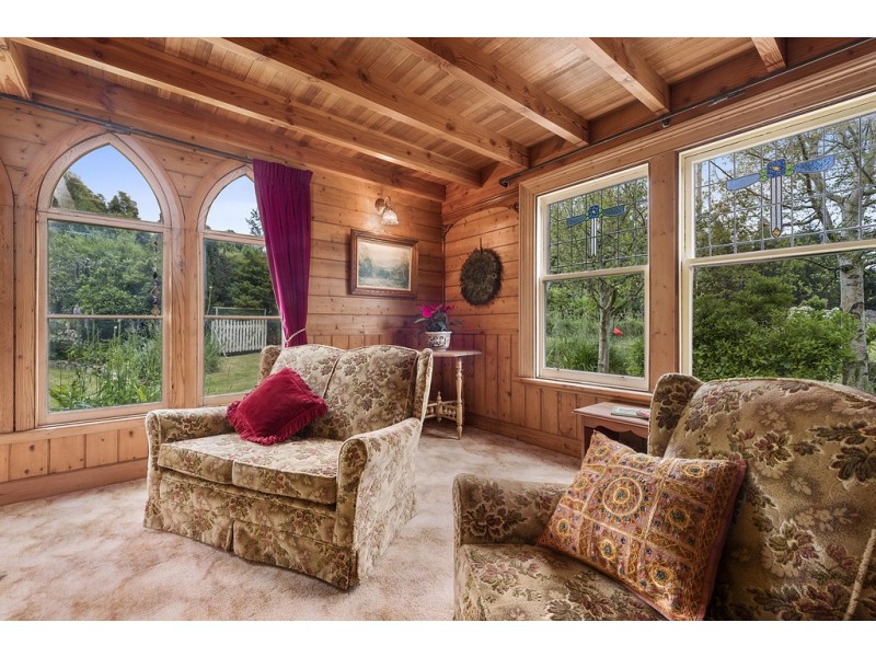 727 Staverton Road, Staverton TAS 7306
